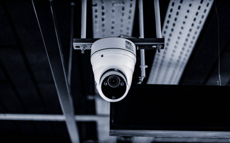Why Does Your Business Need CCTV Surveillance?